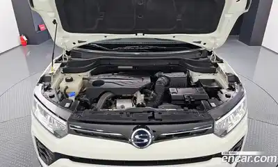 SsangYong TIBOLI 2022 1.5 Автомат в Москве № 32478, миниатюра 6