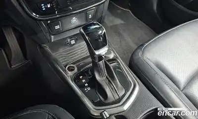 SsangYong TIBOLI 2022 1.5 Автомат в Москве № 32478, миниатюра 9