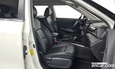 SsangYong TIBOLI 2022 1.5 Автомат в Москве № 32478, миниатюра 10