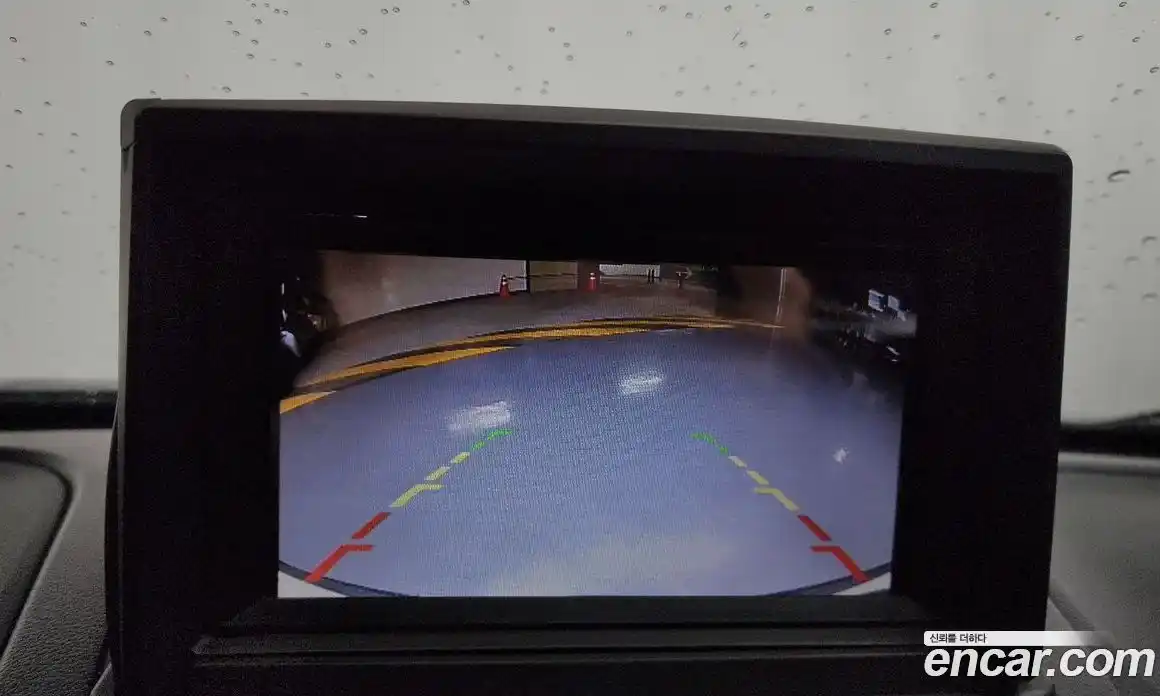 SsangYong TIBOLI 2016 1.6 Автомат в Москве № 32484, фото 20