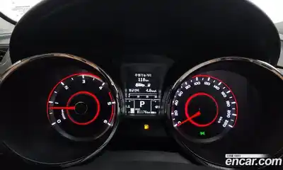 SsangYong TIBOLI 2016 1.6 Автомат в Москве № 32484, миниатюра 3