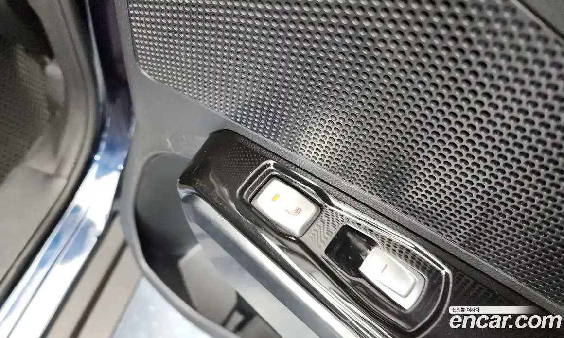 SsangYong TIBOLI 2016 1.6 Автомат в Москве № 32484, фото 5