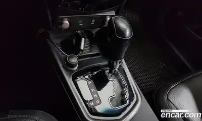 SsangYong TIBOLI 2016 1.6 Автомат в Москве № 32484, миниатюра 6