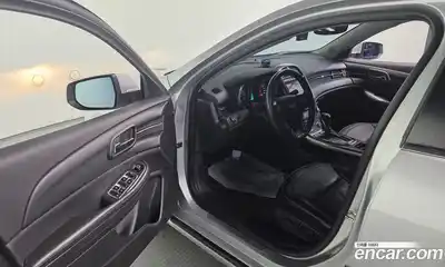 Chevrolet Malibu 2012 2.0 Автомат в Москве № 327075, миниатюра 11