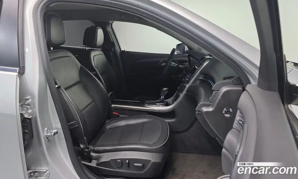 Chevrolet Malibu 2012 2.0 Автомат в Москве № 327075, фото 13