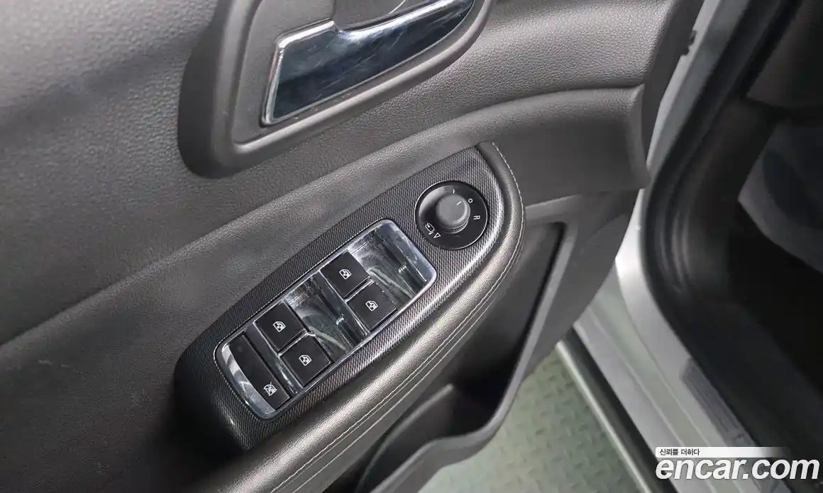 Chevrolet Malibu 2012 2.0 Автомат в Москве № 327075, фото 20