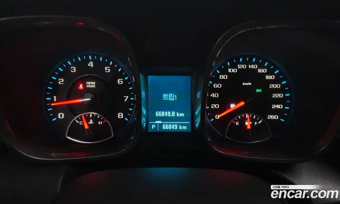 Chevrolet Malibu 2012 2.0 Автомат в Москве № 327075, фото 3