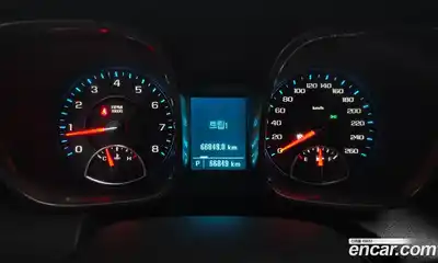 Chevrolet Malibu 2012 2.0 Автомат в Москве № 327075, миниатюра 3