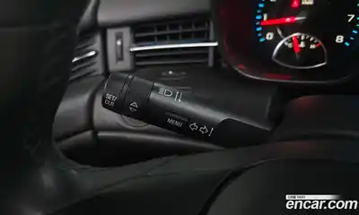 Chevrolet Malibu 2012 2.0 Автомат в Москве № 327075, миниатюра 5