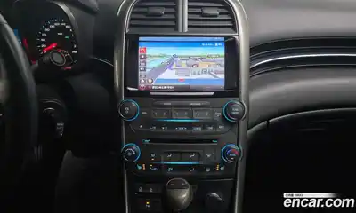 Chevrolet Malibu 2012 2.0 Автомат в Москве № 327075, миниатюра 6