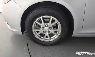 Chevrolet Malibu 2012 2.0 Автомат в Москве № 327075, миниатюра 7