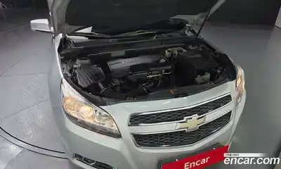 Chevrolet Malibu 2012 2.0 Автомат в Москве № 327075, миниатюра 8