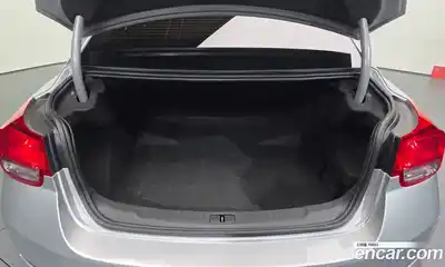 Chevrolet Malibu 2012 2.0 Автомат в Москве № 327075, миниатюра 9