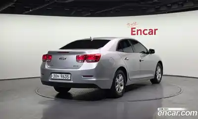 Chevrolet Malibu 2012 2.0 Автомат в Москве № 327075, миниатюра 10