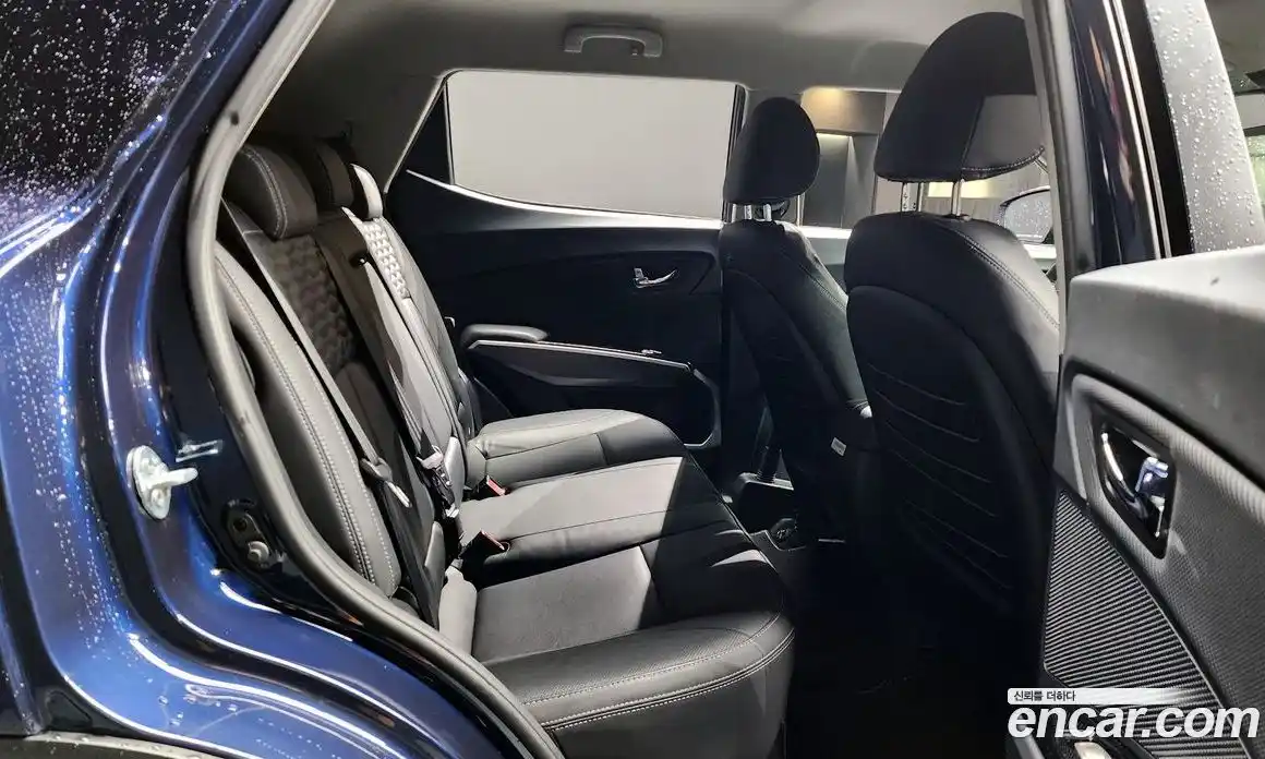 SsangYong TIBOLI 2019 1.6 Автомат в Москве № 32848, фото 11