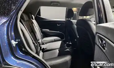 SsangYong TIBOLI 2019 1.6 Автомат в Москве № 32848, миниатюра 11