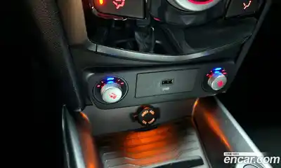 SsangYong TIBOLI 2019 1.6 Автомат в Москве № 32848, миниатюра 12