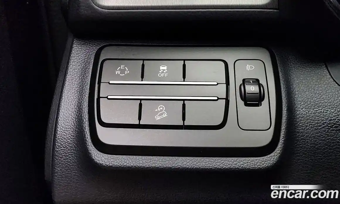 SsangYong TIBOLI 2019 1.6 Автомат в Москве № 32848, фото 15