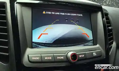 SsangYong TIBOLI 2019 1.6 Автомат в Москве № 32848, миниатюра 3