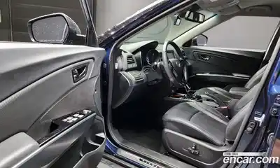 SsangYong TIBOLI 2019 1.6 Автомат в Москве № 32848, миниатюра 5