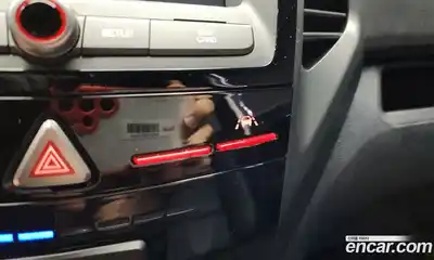 SsangYong TIBOLI 2019 1.6 Автомат в Москве № 32848, миниатюра 6