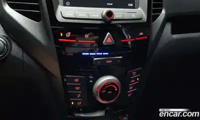 SsangYong TIBOLI 2019 1.6 Автомат в Москве № 32848, миниатюра 7