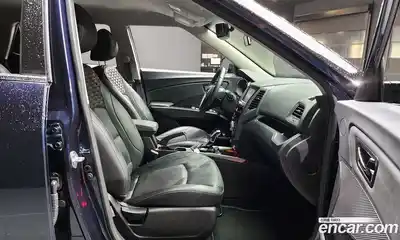 SsangYong TIBOLI 2019 1.6 Автомат в Москве № 32848, миниатюра 8