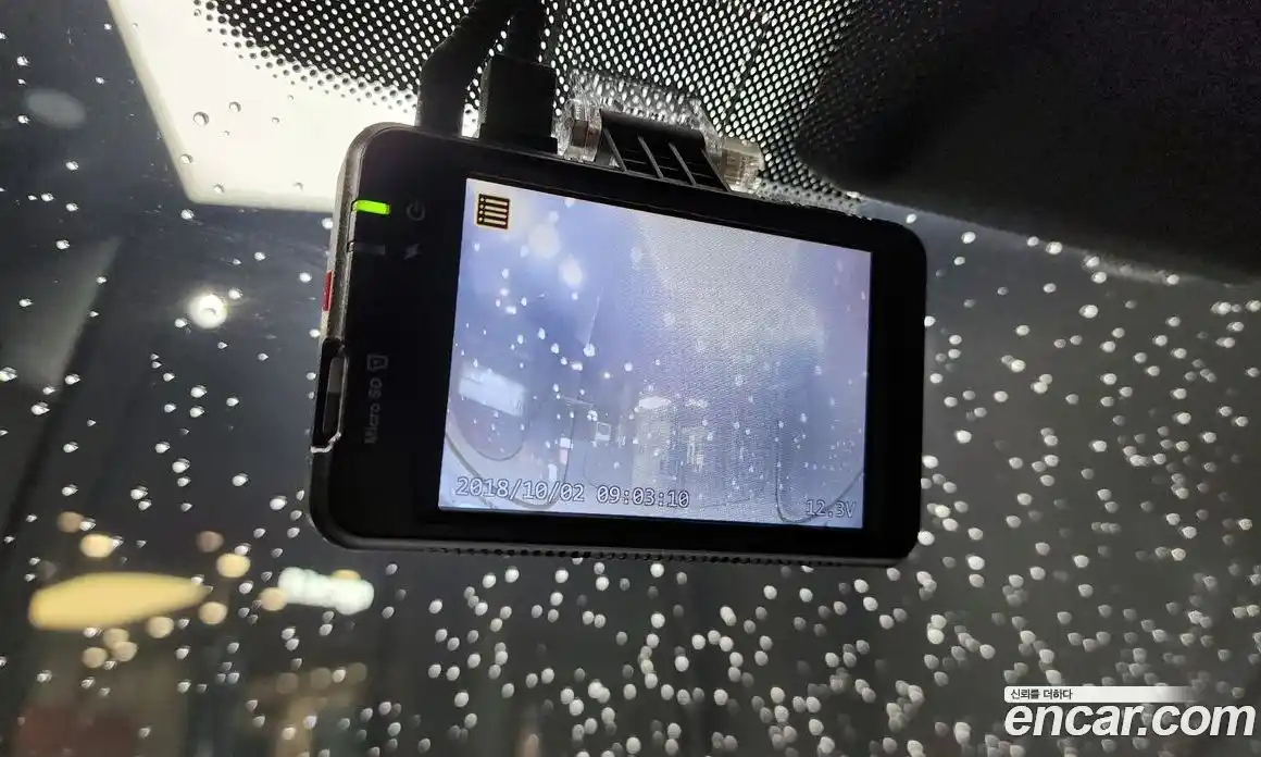 SsangYong TIBOLI 2019 1.6 Автомат в Москве № 32848, фото 9