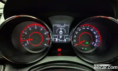 SsangYong TIBOLI 2019 1.6 Автомат в Москве № 32848, миниатюра 10