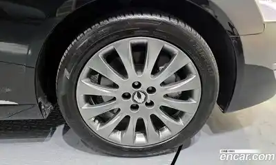 SsangYong Chairman, 2013