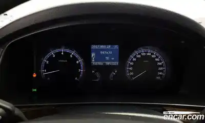 SsangYong Chairman 2013 3.2 Автомат в Москве № 32884, миниатюра 11