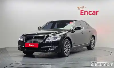 SsangYong Chairman 2013 3.2 Автомат в Москве № 32884, миниатюра 12