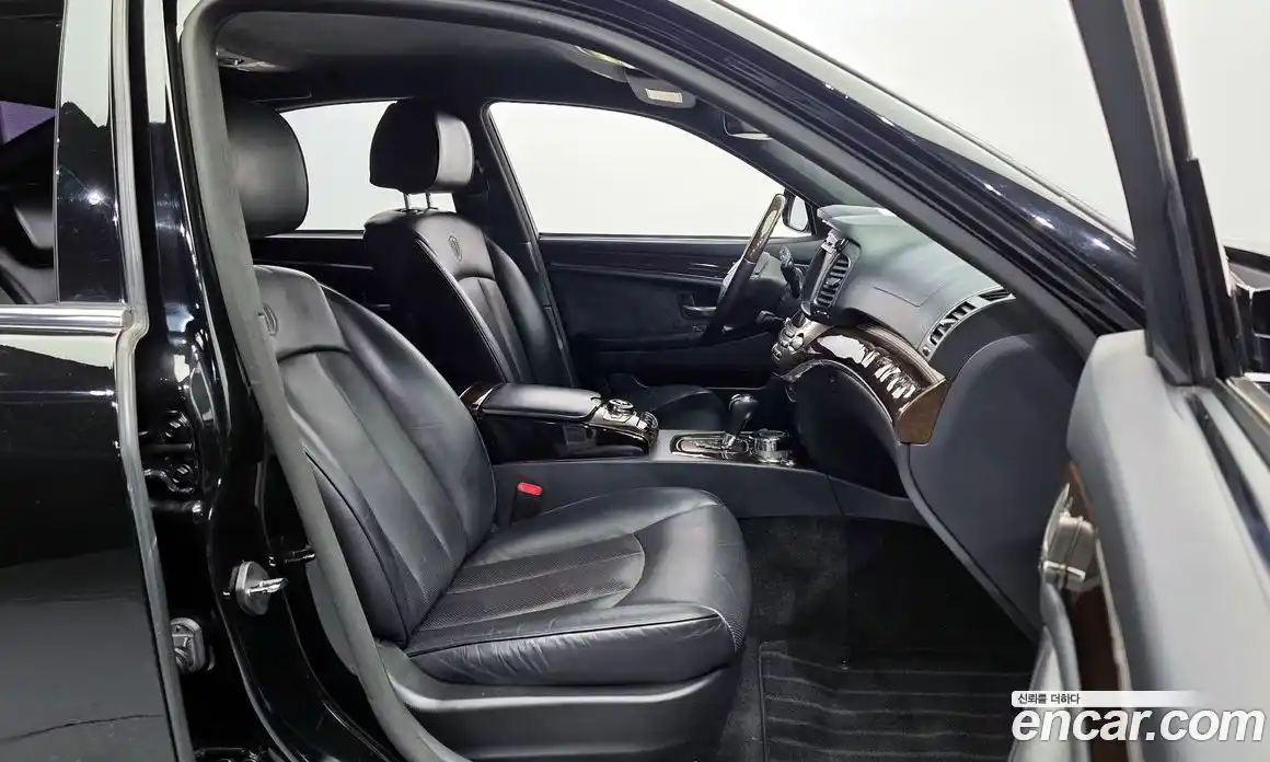 SsangYong Chairman 2013 3.2 Автомат в Москве № 32884, фото 13