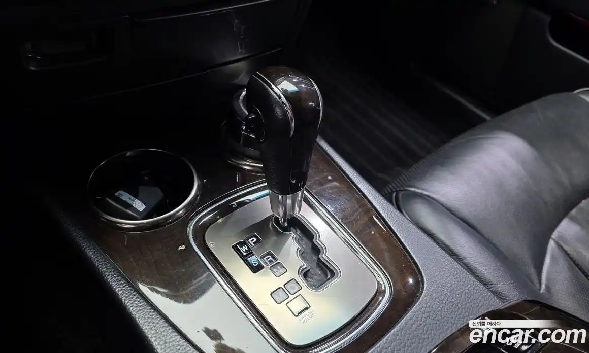 SsangYong Chairman 2013 3.2 Автомат в Москве № 32884, фото 18