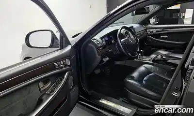 SsangYong Chairman 2013 3.2 Автомат в Москве № 32884, миниатюра 5