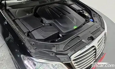 SsangYong Chairman 2013 3.2 Автомат в Москве № 32884, миниатюра 9