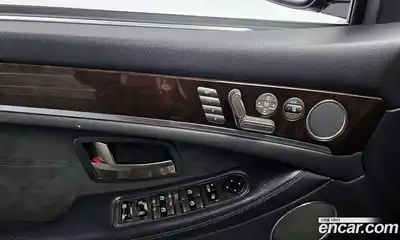 SsangYong Chairman 2013 3.2 Автомат в Москве № 32884, миниатюра 10