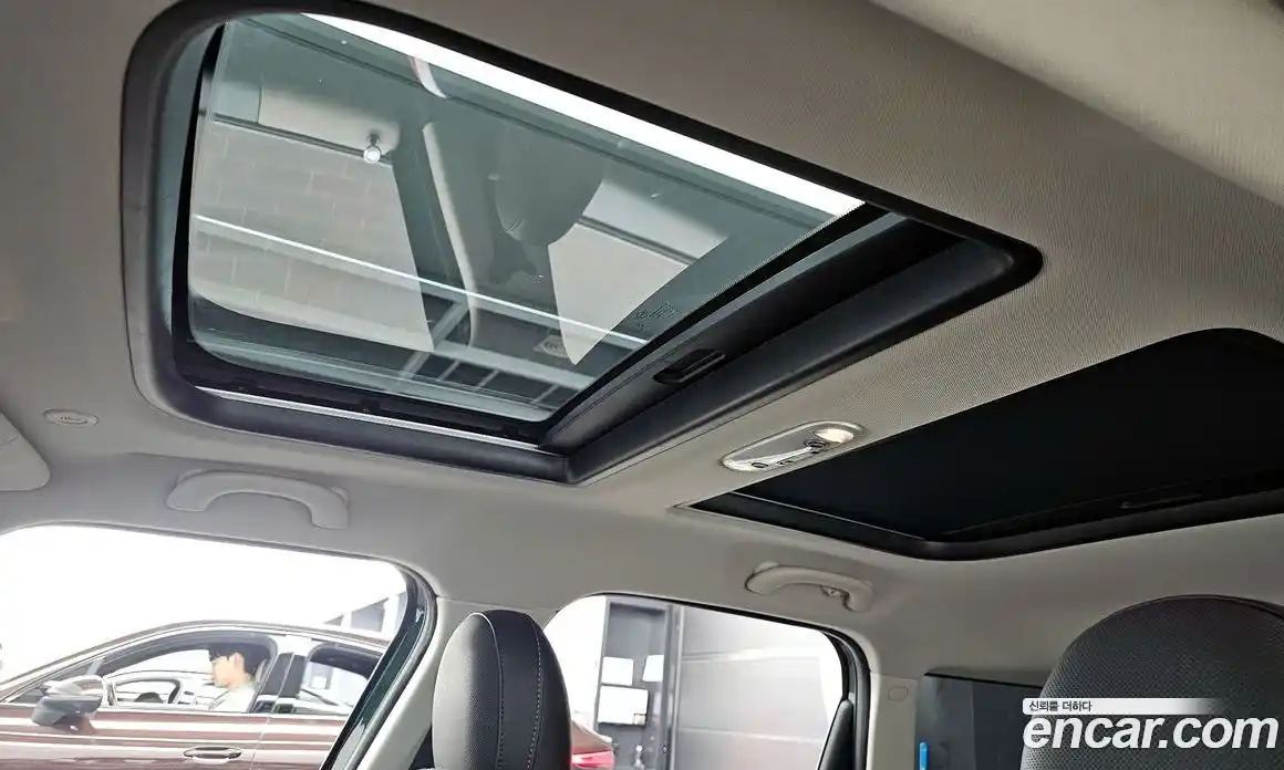 Mini Countryman 2018 2.0 Автомат в Москве № 328991, фото 18