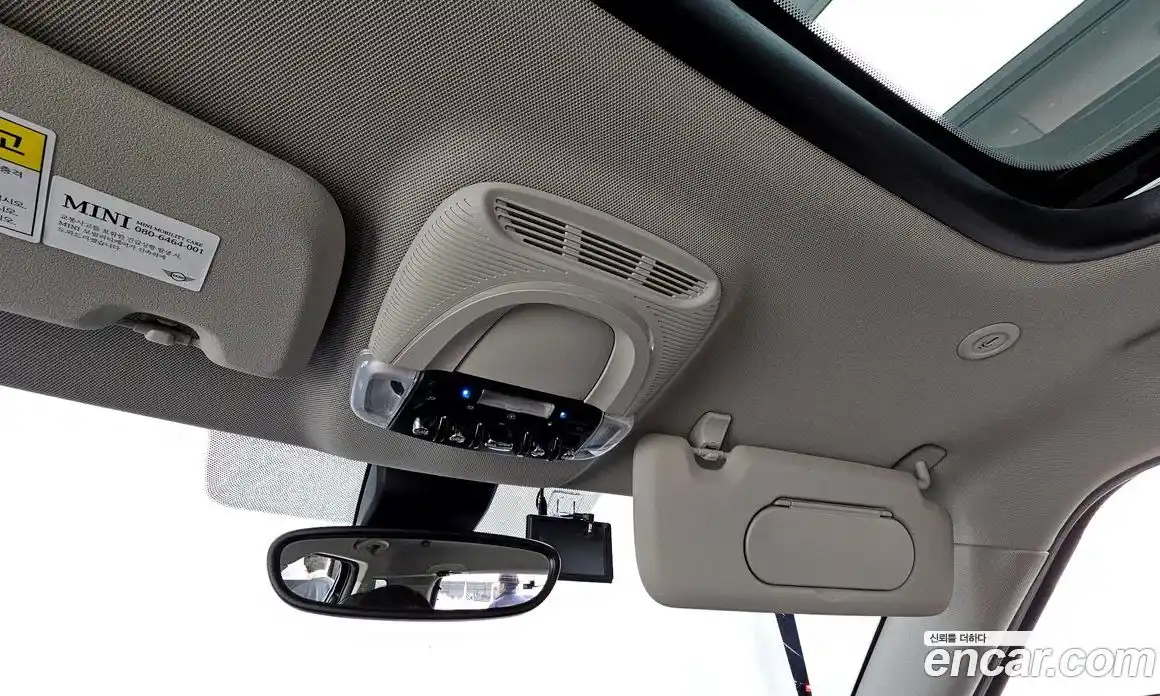 Mini Countryman 2018 2.0 Автомат в Москве № 328991, фото 20