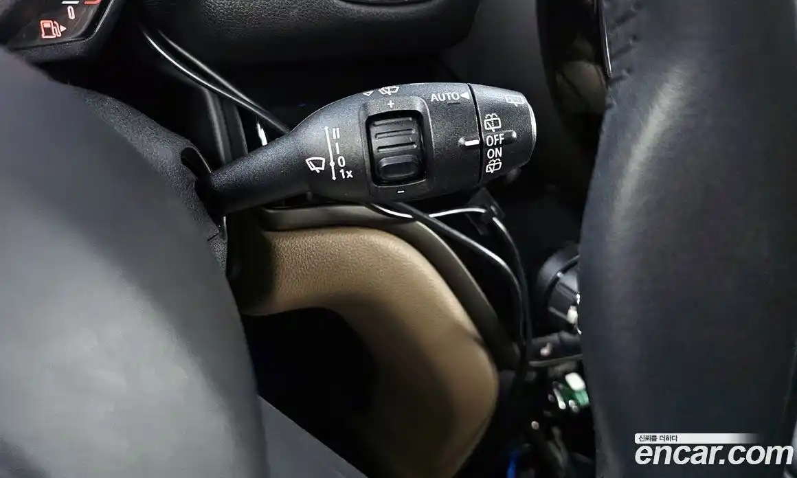 Mini Countryman 2018 2.0 Автомат в Москве № 328991, фото 3