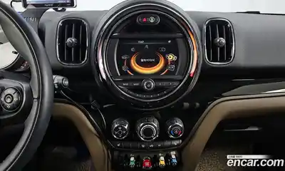 Mini Countryman 2018 2.0 Автомат в Москве № 328991, миниатюра 6