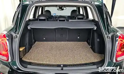 Mini Countryman 2018 2.0 Автомат в Москве № 328991, миниатюра 7