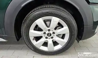 Mini Countryman 2018 2.0 Автомат в Москве № 328991, миниатюра 9