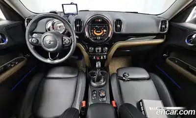 Mini Countryman 2018 2.0 Автомат в Москве № 328991, миниатюра 10