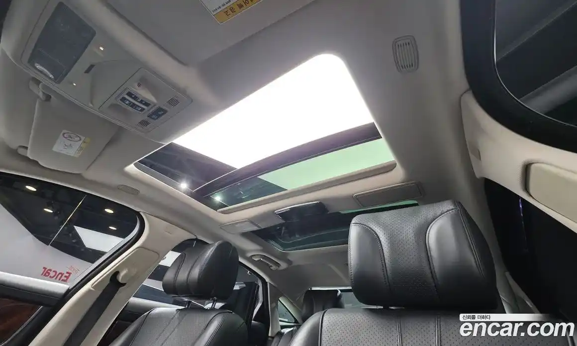 Jaguar XJ 2014 3.0 Автомат в Москве № 331540, фото 15