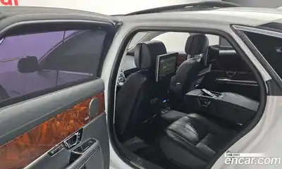 Jaguar XJ 2014 3.0 Автомат в Москве № 331540, миниатюра 2