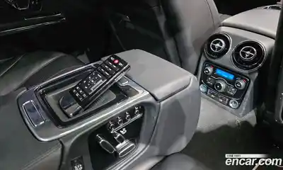 Jaguar XJ 2014 3.0 Автомат в Москве № 331540, миниатюра 3