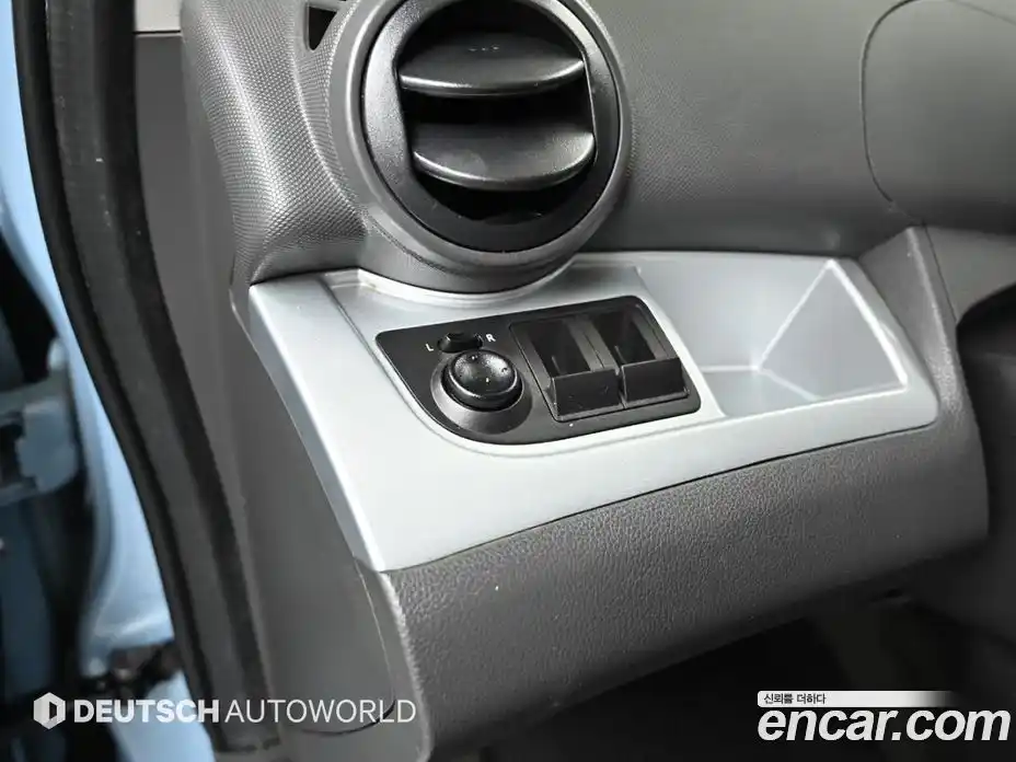 Chevrolet Spark 2014 1.0 Автомат в Москве № 333087, фото 17