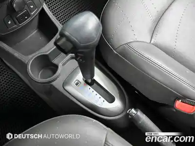 Chevrolet Spark 2014 1.0 Автомат в Москве № 333087, миниатюра 9