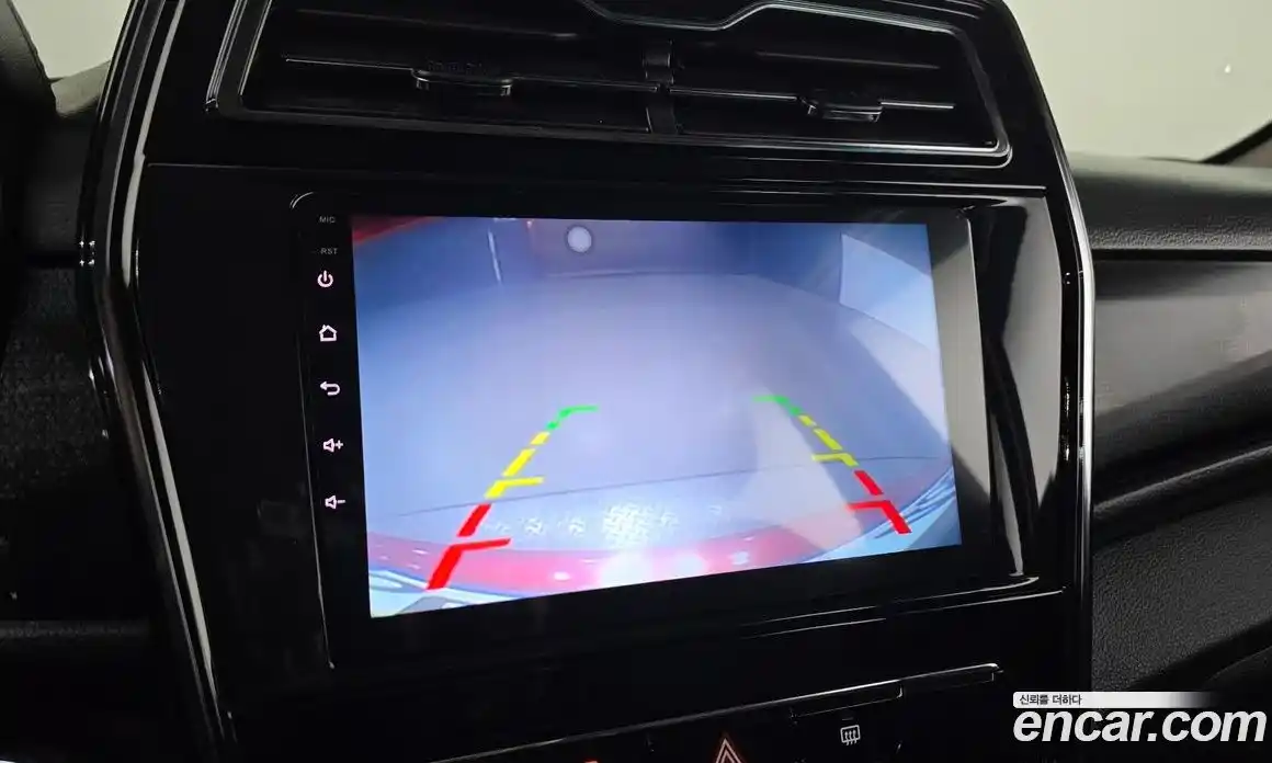 SsangYong TIBOLI 2022 1.5 Автомат в Москве № 33368, фото 16